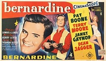 Bernardine - Film (1957) - SensCritique