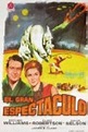 Película: El Gran Espectáculo (1961) | abandomoviez.net