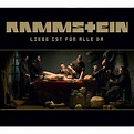 LIEBE IST FÜR ALLE DA | Rammstein – Download and listen to the album