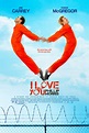 Latest Official Poster for 'I Love You Phillip Morris' Comedy Hits ...