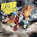 Album: B.O.B, B.O.B Presents The Adventures of Bobby Ray (Atlantic ...