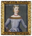 Matilda, wife of Bernhard II, Duke of Brunswick-Lüneburg (d.1468 ...