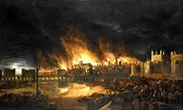Great Fire of London | History lessons | DK Find Out!