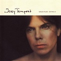 Joey Tempest - Azalea Place (1997, CD) | Discogs