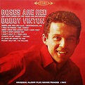 Bobby Vinton - Roses Are Red Lyrics and Tracklist | Genius