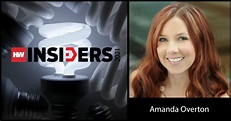 2021 HW Insider: Amanda Overton - HousingWire