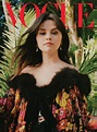 Selena Gomez - Vogue April 2021 Photoshoot • CelebMafia