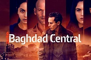 Série : "Baghdad Central", à qui la faute ? - Reforme
