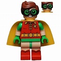 16+ Lego Batman Robin Pics