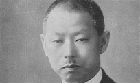 Yoshisuke Aikawa, il fondatore della Nissan - Personaggi - Icon Wheels