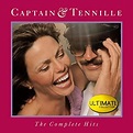 Captain & Tennille - Ultimate Collection: The Complete Hits - Amazon ...