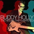 Buddy Holly - Hits As They Happened (2014, CD) | Discogs