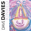 Dave Davies : Kinked CD (2006) - Koch Records | OLDIES.com