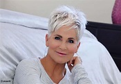 20 Trendiest Pixie Haircuts for Women Over 50