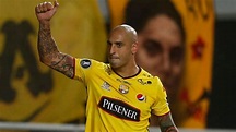 Ariel Nahuelpán regresa al futbol mexicano con Xolos de Tijuana - ESPN