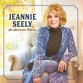 Willie Nelson sings with Jeannie Seely on her new album, “ | www ...