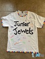 Junior Jewels Taylor Swift You Belong With Me Shirt