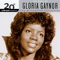 Gloria Gaynor - 20th Century Masters: The Best Of Gloria Gaynor (2000 ...