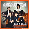 the-records-lover: One Direction – Made In The A.M. (13 novembre 2015)