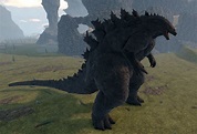 Godzilla 2019 | KaijuUniverse Wiki | Fandom
