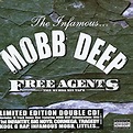 Amazon.de:Free Agents - The Murda Mix Tape