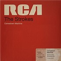 Comedown Machine, The Strokes | Rock and an Art Place: Our Experts ...