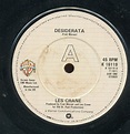 Les Crane - Desiderata (1971, Vinyl) | Discogs