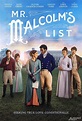 La lista de Mr. Malcolm (2022) - FilmAffinity