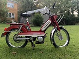 Peugeot Moped Photos — Moped Army