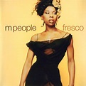 M People album "Fresco" [Music World]