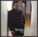 Marvin Sapp - Diary of a Psalmist Album Reviews, Songs & More | AllMusic