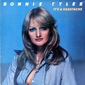 Bonnie Tyler - It's A Heartache (1978, Vinyl) | Discogs