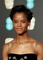 Letitia Wright | British Stars in Marvel and DC Comic Book Movies ...