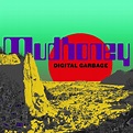 Mudhoney – Digital Garbage (LP) - Relacs.dk