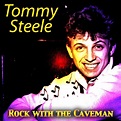 Rock With The Caveman - Tommy Steele mp3 buy, full tracklist