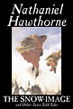 TeachingBooks | Nathaniel Hawthorne