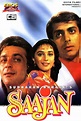 Saajan Full Movie HD Watch Online - Desi Cinemas