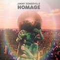Jimmy Somerville - Homage (Album)
