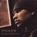 Usher - Confessions [Vinyl] - Amazon.com Music