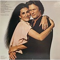 Kris Kristofferson & Rita Coolidge - Natural Act - Vinyl LP - 1978 - US ...