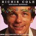 Richie Cole With Eddie Jefferson - Hollywood Madness (1994, CD) | Discogs