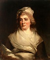 Mrs. Sarah Franklin Bache, by Thomas Wilcocks Sully (1811-1847) — John ...