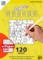 Freiform Sudoku