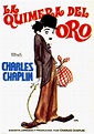 CINECLUB LUIS BUÑUEL: LA QUIMERA DEL ORO de Charles Chaplin, con música ...