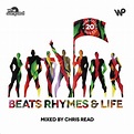 A Tribe Called Quest ‘Beats Rhymes & Life’ 20th Anniversary Mixtape ...
