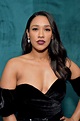 candice patton attends the 12th annual women in film oscar party in ...