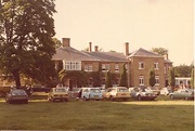 I went to Stubbington House School