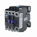 Chint Magnetic Contactor 3 Pole (NXC-12) > Automation & Controls