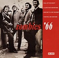 Zombies '66: The Zombies: Amazon.fr: CD et Vinyles}