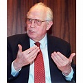 Hans Tietmeyer, onetime head of Germany’s central bank, dies at 85 ...